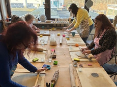 Kreatives Angebot der Diakonie Soziale Dienste in Siegen