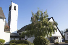 Doppelfeier in Dierdorf: Jubilumskonzert in der St. Clemens Kirche