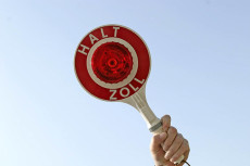 Razzia: Gemeinsame Kontrollen von Polizei und Zoll in Koblenz