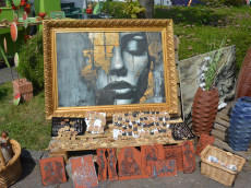 45. Europischer Keramikmarkt in Hhr-Grenzhausen startete erfolgreich