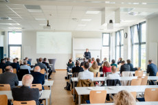 Auftaktveranstaltung der Region Bundesstadt Bonn mit dem Projekt ZukunftsBundRegion