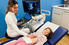 Neue kinderradiologische Sprechstunde im Marienhaus Klinikum Neuwied