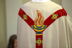 "Asche to go" in St. Matthias - Ein besonderes Angebot am Aschermittwoch