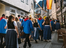 Aufregung nach Abstimmung: Auch 2026 d�rfen keine Frauen in die Kirmesgesellschaft Hachenburg eintreten