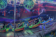 St. Pantaleon Kirmes in Unkel: Tradition und Feierlaune