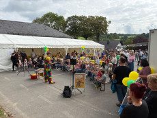 50 Jahre Kita L�wenzahn in Katzwinkel: Jubil�um w�rdigt Engagement f�r Kinder und Familien