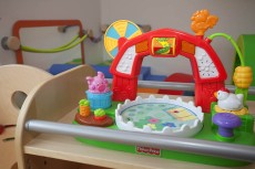 31.253 Euro Bundesf�rderung f�r die Altenkirchener Kita "Traumland"