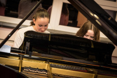 Junge Talente im Rampenlicht: Sommerkonzert der Musikschule Neuwied