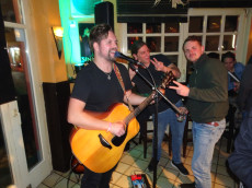 Das "Kneipenfestival" in Montabaur war restlos ausverkauft