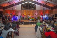 Stimmungsvolles Candlelight-Konzert in Thalhausen