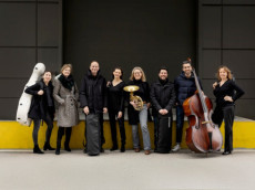 Ein Abend voller Klangfarben: Schubert und Abrahamsen in der Evangelischen Kirche Kirburg