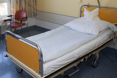 Landrat Hallerbach �u�ert sich zur Krankenhausreform in Rheinland-Pfalz