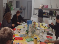 Kostenloser Workshop zu Naturkosmetik in Neuwied