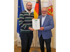 Lahnstein bleibt Fairtrade-Stadt: Erneute Auszeichnung f�r Engagement