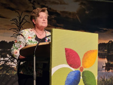500 Besucher feiern beeindruckenden LandFrauentag in Wissen