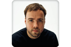 Kurt Pr�del pr�sentiert "Salto" bei den Westerw�lder Literaturtagen