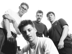 Back to the roots: Saxophonist Paul Scheugenpflug zur�ck am Landesmusikgymnasium Montabaur