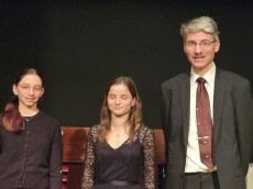 Saisonabschluss beim Leseverein Neuwied