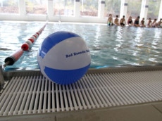 Bad Honnef: Hallenbad �ffnet am 19. Januar nach langer Schlie�ung