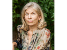 Literaturabend in Hillscheid: Katharina Hagena liest aus "Flusslinien"