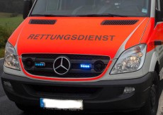 Neue Rettungswache f�r Linz am Rhein ist auf dem Weg