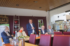 28 tolle Veranstaltungen zum Thema �Die Goldenen 20er Jahre� im Westerw�lder Literatursommer