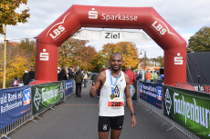 1288 Lufer sprinten beim Hachenburger Lwenlauf fr den guten Zweck