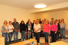 Kita Lummerland in Wissen wurde im laufenden Betrieb erweitert: 5. Gruppe ist er�ffnet