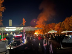 Erfolgreiches Maifest in Pracht