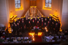 Jahreshauptversammlung des MGV Concordia Oberraden: Ein R�ckblick und Ausblick