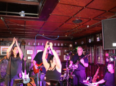 Bunte Musiknacht beim "Monkey Jump" Kneipenfestival am 14. M�rz in Hachenburg