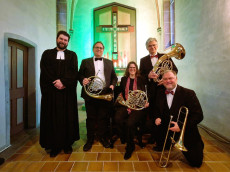 Die Musikkirche in Neuh�usel feiert 2026 ihr f�nfj�hriges Jubil�um