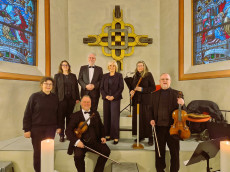 Musikkirche in Ransbach-Baumbach l�dt am 28. Februar zum Konzert ein