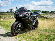 Fit f�r den Asphalt: Der ADAC-Leitfaden f�r Biker