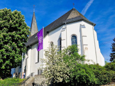 Erster musikalischer Abendgottesdienst am 10. Januar 2026 in Ransbach-Baumbach