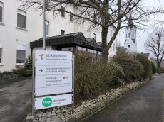 Neuer Tr�ger f�r das MVZ in Wissen - Wiederer�ffnung zum 1. April