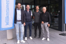 Shopping-Magnet am M�rkerwald: Gro�e Pl�ne f�r den Einzelhandelsstandort Dierdorf werden Realit�t
