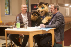 Erdmnnchen mit kriminalistischem Sprsinn und KI im Ohr ermitteln fr Interpol