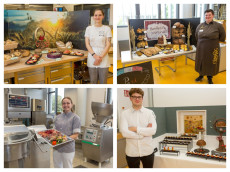 Nachwuchstalente aus Rheinland-Pfalz erobern die Deutsche Handwerksmeisterschaft