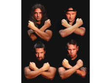 Metakilla rockt Wissen mit Metallica-Hits am 21. Februar