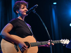 Weihnachtszauber im Kulturwerk Wissen: Mitsingkonzert mit Katharina Hsch