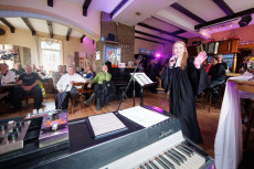 Motorrad-Gottesdienst in Hhr-Grenzhausen: Freiheit, Glauben und Gemeinschaft