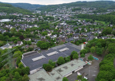 Fast alle Kinder aus dem Kreis Altenkirchen auf der Morgenr�the abgelehnt