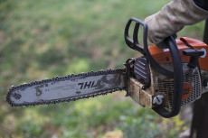 Motors�gen-Workshop f�r Frauen im Hachenburger Wald