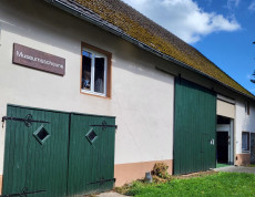 Keine Museumsscheune mehr in Helmenzen � Suche nach neuem Domizil 