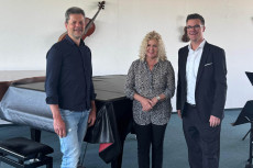 Stadt Neuwied strkt Musikschule mit zustzlicher Stelle