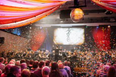 Musikverein Holler l�dt zur "Geisterstunde" ein