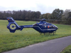 Nicole n�rgelt . . . �ber blinden Aktionismus an der Grenze