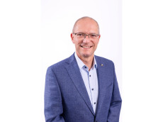 Kandidat f�r die Landtagswahl 2026: J�rgen Schmied (CDU)