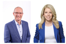 J�rgen Schmied, Lana Horstmann und die CDU gehen als Sieger bei der Landtagswahl 2026 im Kreis Neuwied hervor